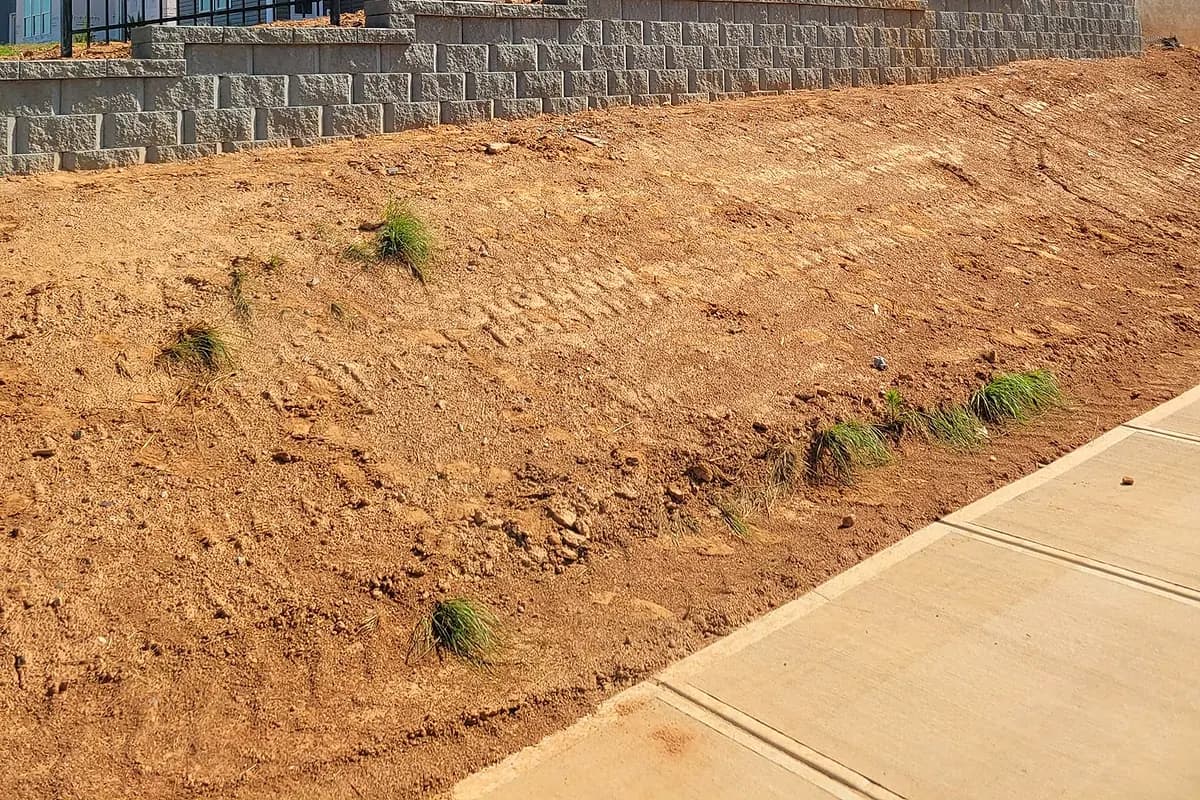 Charlotte commercial grounds maintenance for managed properties and HOAs